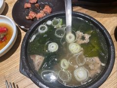 -泥炉烧肉师(新街口金銮巷店)