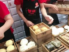 -包道广式点心专门店(东山口店)