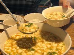 -芳芳私房菜·精做淮扬菜(承德路店)
