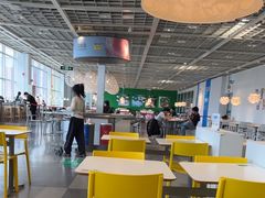-宜家·瑞典风味餐厅(无锡店)
