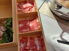 -呷哺呷哺 黄金牧场 (中发百旺店)