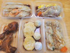 -山水肠粉(盐田店)
