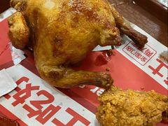 -华莱士·全鸡汉堡(湛江新华店)