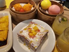 -茶港·点心·啫啫煲(王府井店)