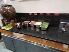-瓦记米粉(东鼓道店)