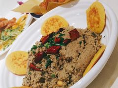 -老浒记烤鸭-北京菜(琉璃厂店)