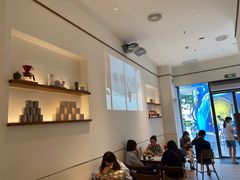 -Peet's 皮爷咖啡(乐峰店)