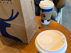 -瑞幸咖啡(宝华国际广场店)