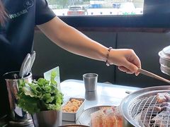 -山葵说·泥炉烤肉(泰达时尚E街区店)
