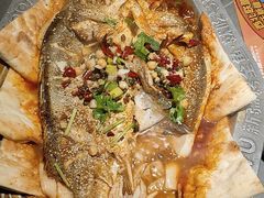 -马有鱼·馕坑烤全鱼(美美2店)