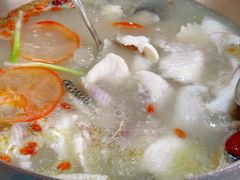 -三友乌鱼菜馆(金洲北路店)