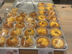 -西村叔叔的店·面包·甜品·蛋糕(崂山丽达店)
