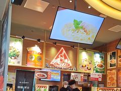 -伽喱博士 Dr.CURRY咖喱饭(太阳宫咖喱店)