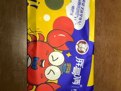 餐具摆设-胖哥俩肉蟹煲(悦荟广场店)