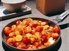 -巴厘龙虾·榜首油焖大虾(洞庭·艺术洋房店)