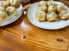 -哑巴生煎(姑苏区苏安新村店)