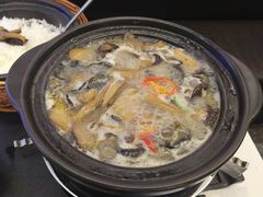 -谷田稻香·砂锅菜(西乡天虹店)