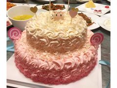-云朵上的鱼(莘庄店)