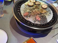 -正宗齐齐哈尔烤肉·齐牛哥鲜切炭火烤肉(杭州总店)