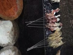 -永安烧烤
