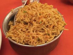 -耶尼亚餐厅Bombay Indian Cuisine印度菜