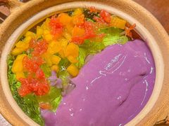 -OCEAN一席海鲜•海景餐厅(双子塔店)