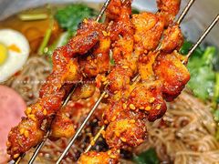 -枪火串烧·东北特色烧烤(罗湖总店)