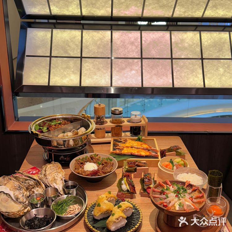 太适合来这里打卡啦 🦪紫菜陈皮乳山熟腌巨耗