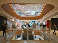 店内环境-深圳来福士广场