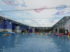 -龙格亲子游泳·水育早教运动中心(龙湾天街店)
