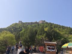 -青州市云门山风景区