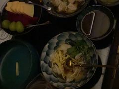 -璞·澐间影院式足道SPA(尚悦湾店)