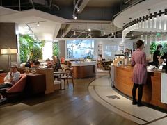 -Peet's 皮爷咖啡(东湖路手作店)