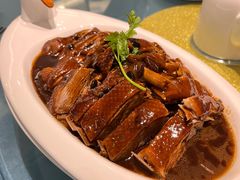-海粤阁·精致粤菜·宴会厅(宝安店)