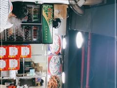 -阿牛牛杂店(东园店)