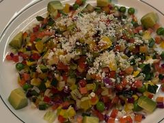 沃夫冈招牌色拉-Wolfgang’s Steakhouse 沃夫冈牛排馆(上海白玉兰广场店)