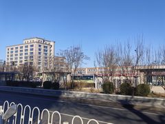 -和平门菜市场