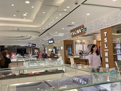 -巴黎春天(浦建店)