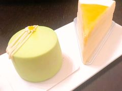 YUZU千层-双风车咖啡馆 Twin Windmills(六道口店)