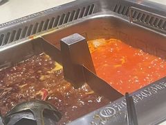 -海底捞火锅(庆春路店)