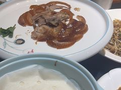 -紫光园·烤鸭·北京菜(团结湖店)