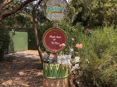 -威勒比开放式动物园