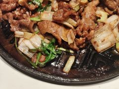 -悦融琥珀·京鲁菜·海味珍品(西单店)