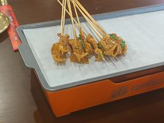 -林二哥宜烤官·宜宾小烧烤