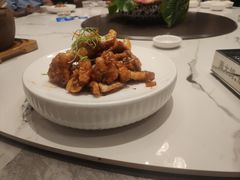 -老周家酱卤猪蹄私房菜(克拉玛依西街店)