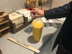 -喜茶(太原印象城店)