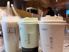 -阿嬷手作(成都万象城店)