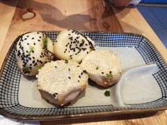 -陈家生煎(世茂双子塔店)