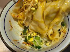 -山丹丹西北菜(金贸大厦店)