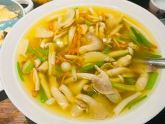 -炊烟·山房菜